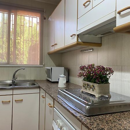 Tarracohomes, Th156 Casa Roser Familiar Y Con Piscina Compartida タラゴナ エクステリア 写真