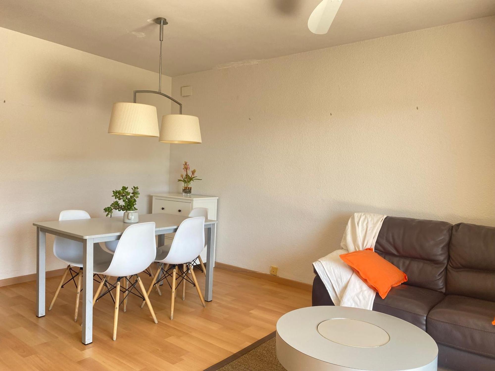 Tarracohomes, Th156 Casa Roser Familiar Y Con Piscina Compartida タラゴナ エクステリア 写真